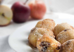 Allegre Mele e Uvetta di Antiche Cascine